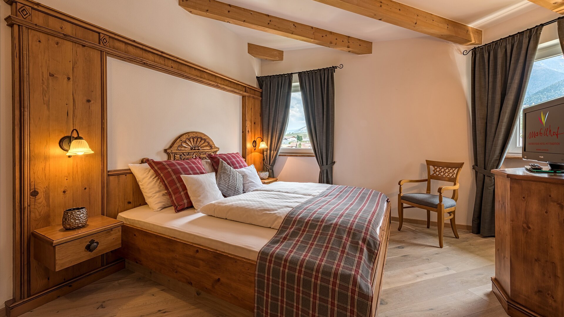 Alpine Suite Vinschgau - Authentisch wohnen im Matill Alpine Suite Vinschgau - Authentisch wohnen im Matill